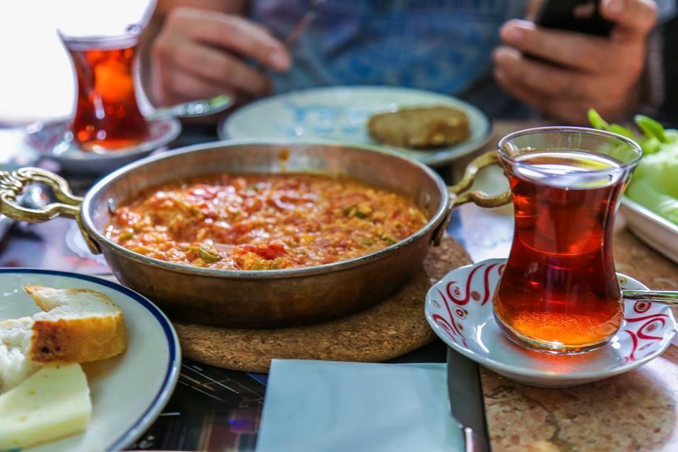 Karinca Guest House Istanbul Exterior foto