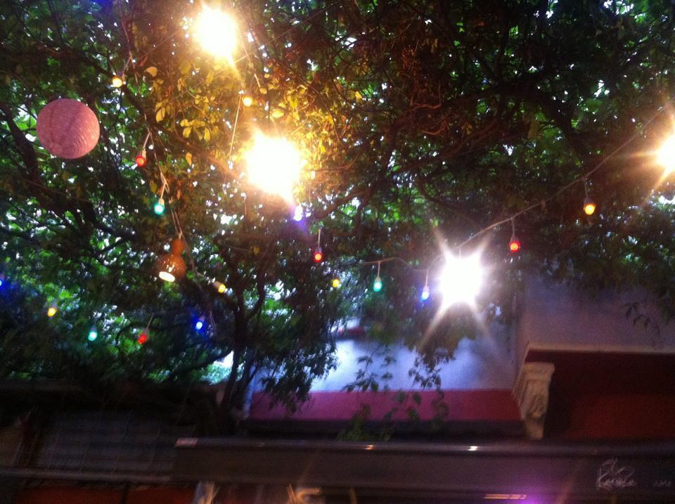 Karinca Guest House Istanbul Exterior foto