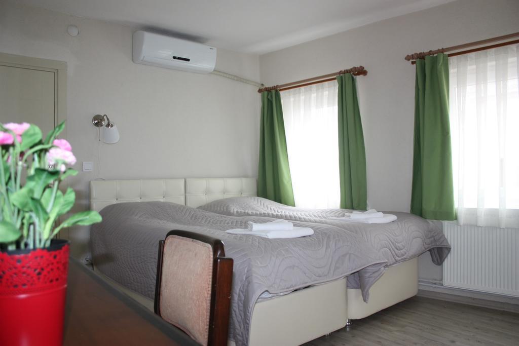 Karinca Guest House Istanbul Zimmer foto