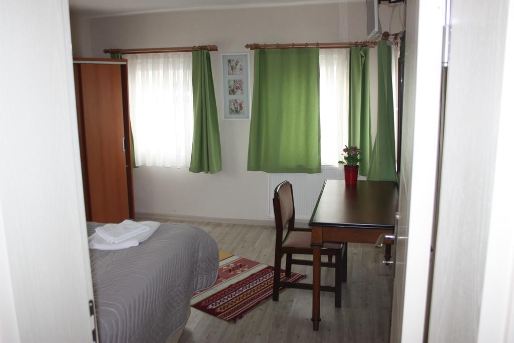 Karinca Guest House Istanbul Zimmer foto