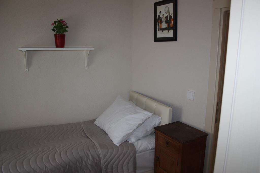 Karinca Guest House Istanbul Zimmer foto