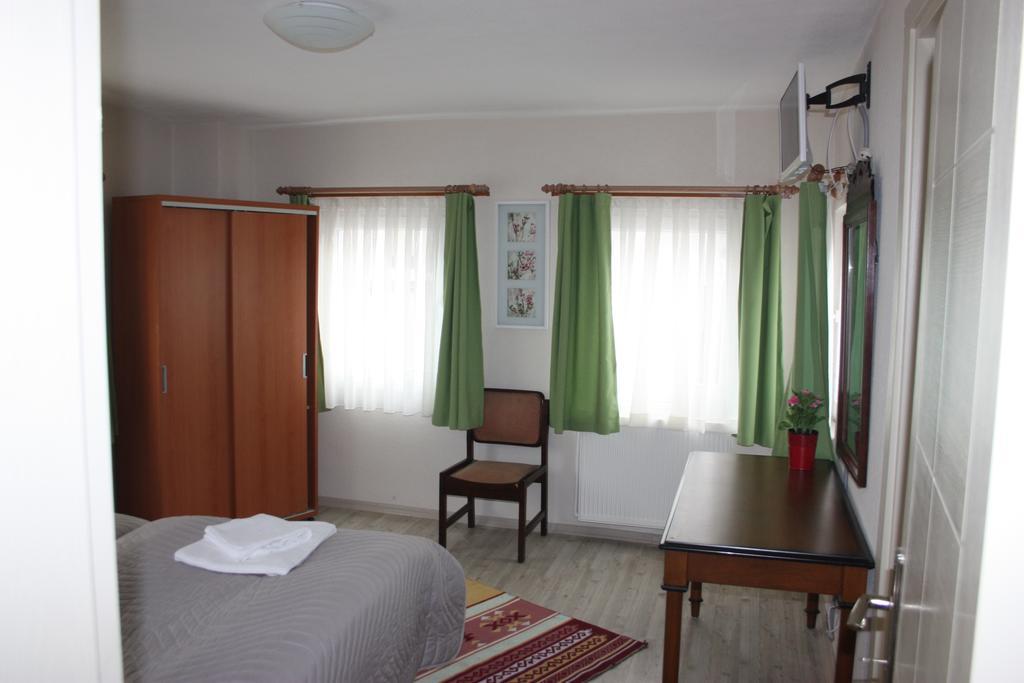 Karinca Guest House Istanbul Zimmer foto
